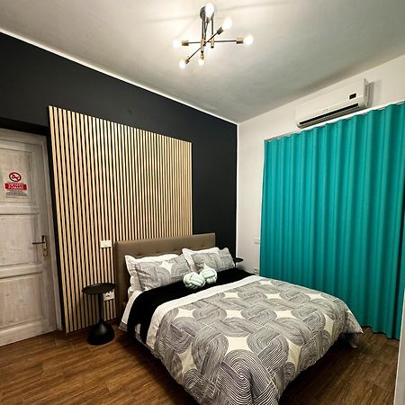 Enotria Bnb Bed and Breakfast Ρέτζιο ντι Καλάμπρια Εξωτερικό φωτογραφία