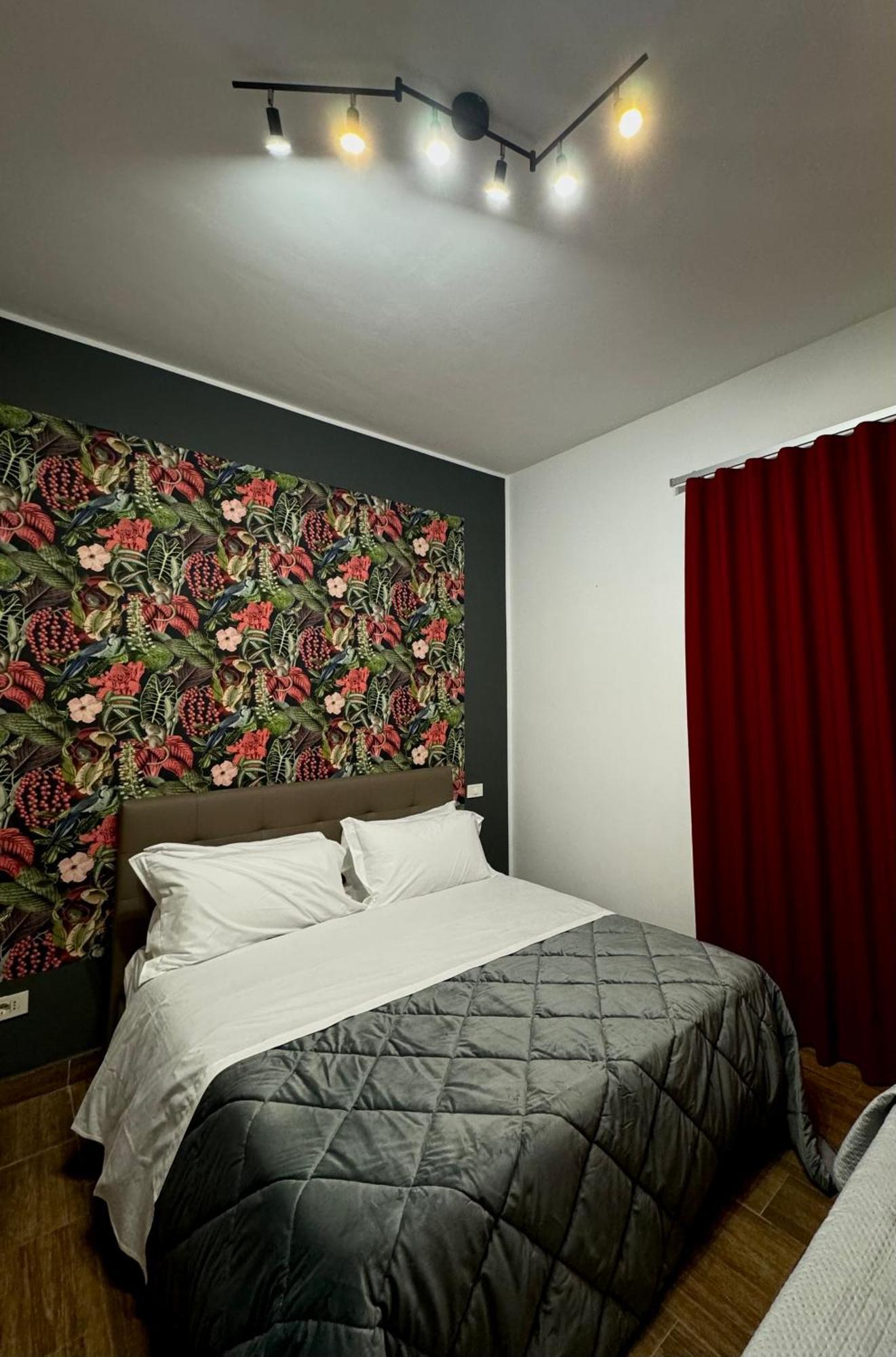 Enotria Bnb Bed and Breakfast Ρέτζιο ντι Καλάμπρια Εξωτερικό φωτογραφία