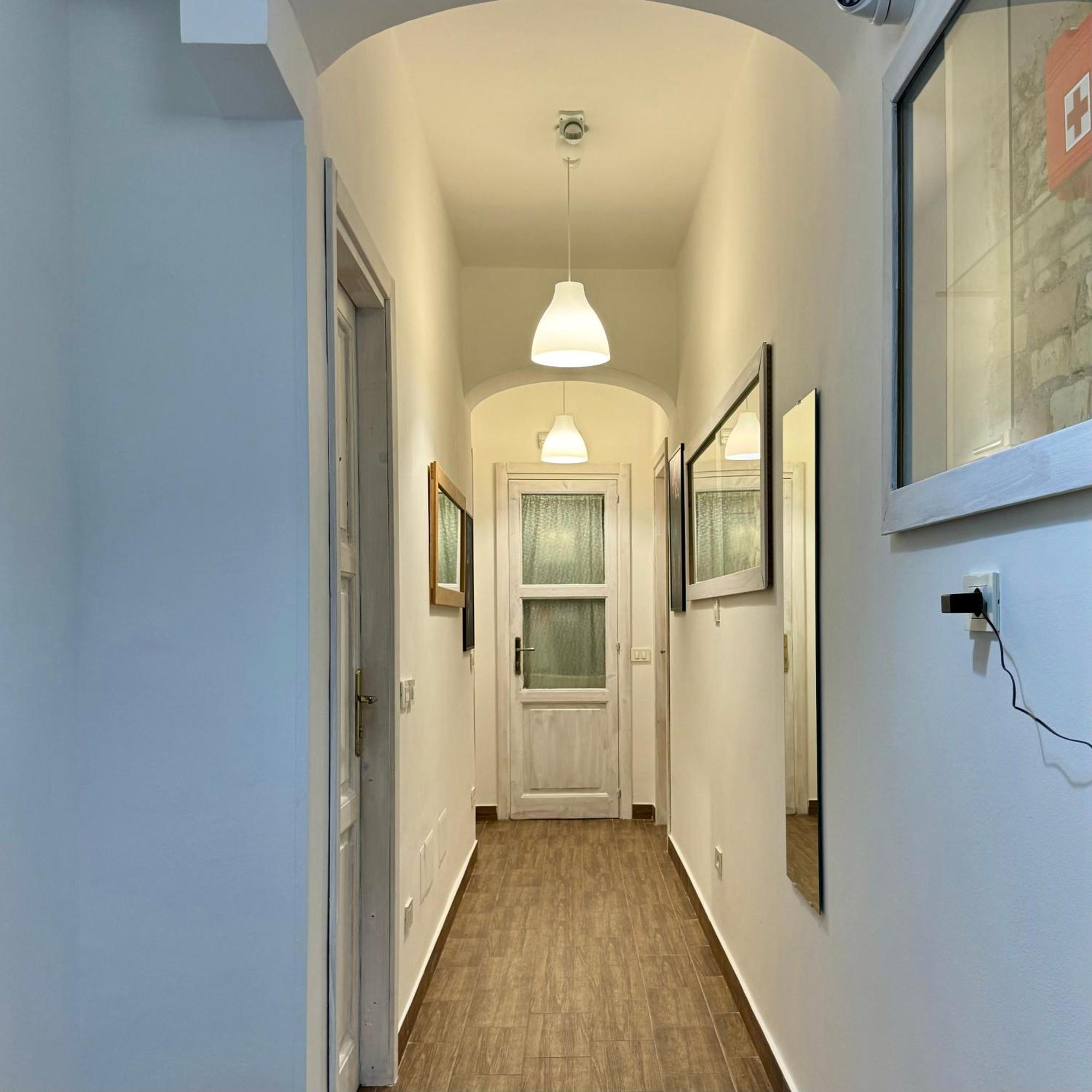 Enotria Bnb Bed and Breakfast Ρέτζιο ντι Καλάμπρια Εξωτερικό φωτογραφία
