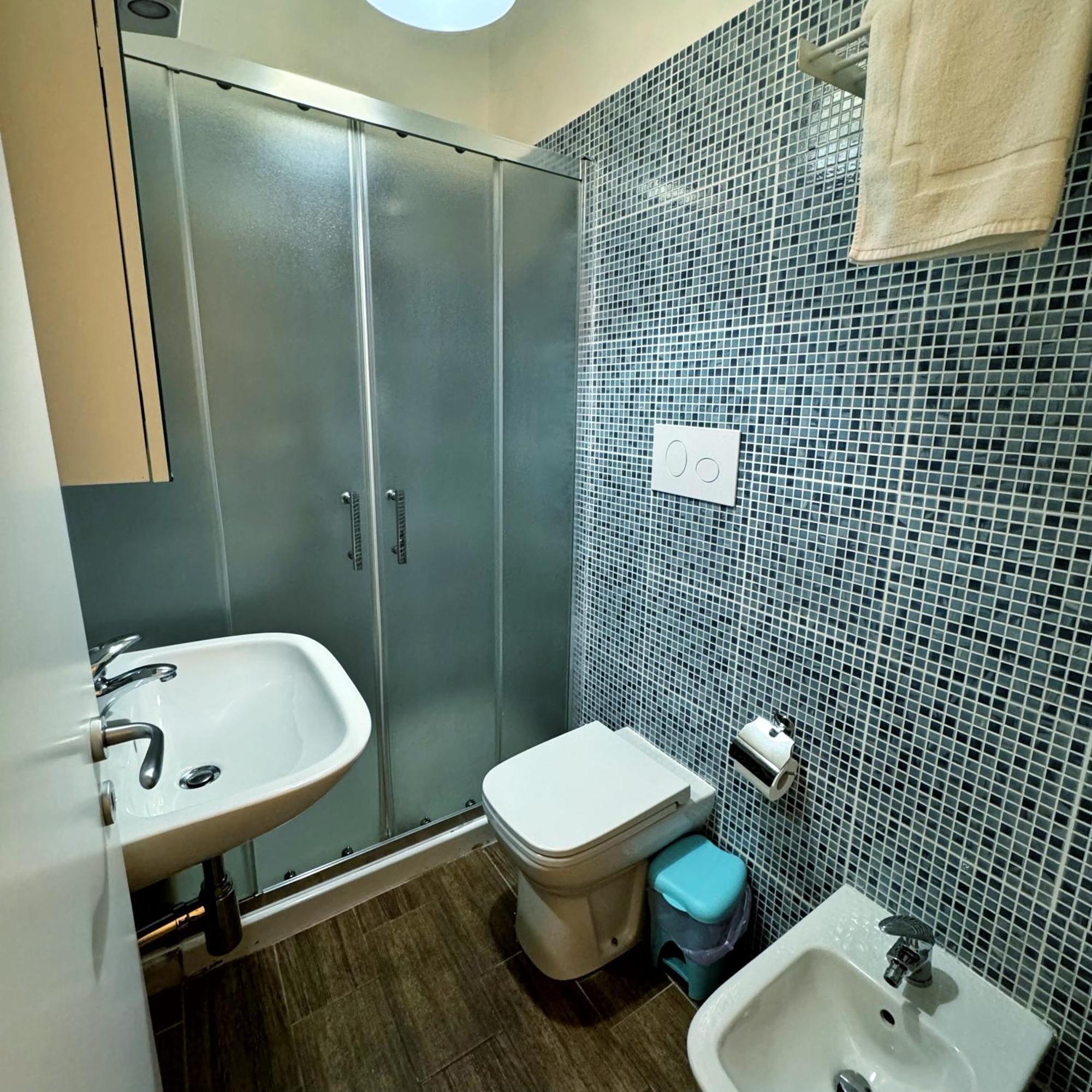 Enotria Bnb Bed and Breakfast Ρέτζιο ντι Καλάμπρια Εξωτερικό φωτογραφία